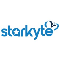Starkyte Device mark 6810782 Trademark