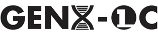 Genx-1c Device mark 6810840 Trademark