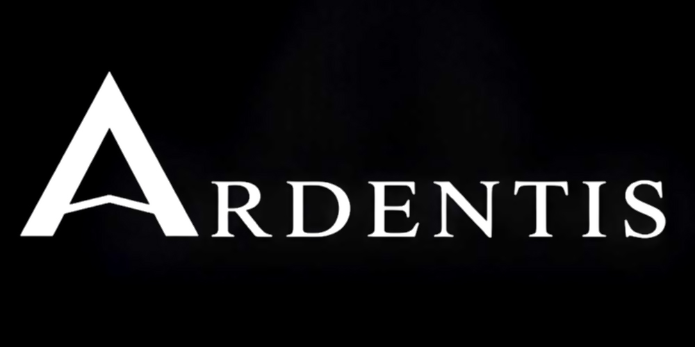 Ardentis Device mark 6811339 Trademark
