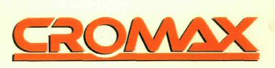 Cromax (label) Device mark 2741241 Trademark