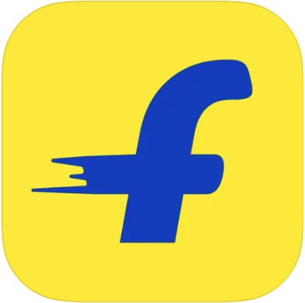 F ( Logo) With Yellow Background Device mark 6811826 Trademark