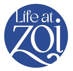 Life At Zoi Device mark 6811828 Trademark