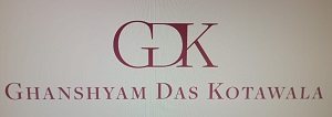 Ghanshyam Das Kotawala Device mark 6811757 Trademark