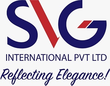 Svg International Pvt Ltd Device mark 6811484 Trademark