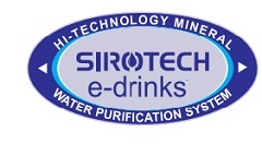 Sirotech E- Drinks Device mark 6811341 Trademark
