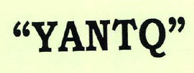 "yantq" Device mark 2293263 Trademark