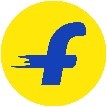 F ( Logo) With Yellow Background Device mark 6812020 Trademark