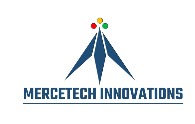 Mercetech Innovations Device mark 6812085 Trademark