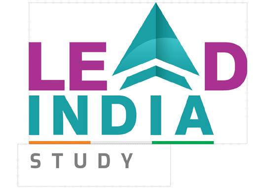 Lead India Study Device mark 6812644 Trademark