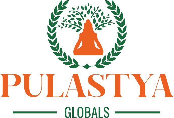 Pulastya Globals Device mark 6812294 Trademark