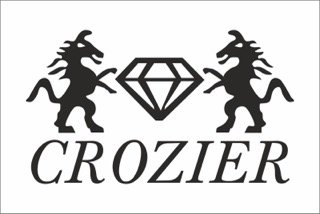 Crozier Device mark 6812419 Trademark