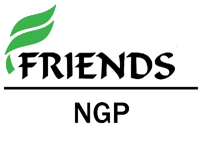 Friends Ngp Device mark 6813082 Trademark