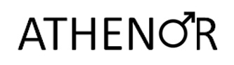 Athenor Logo Device mark 6812354 Trademark