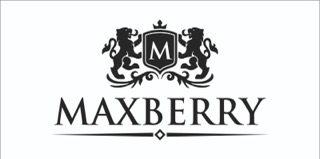 Maxberry Device mark 6812420 Trademark