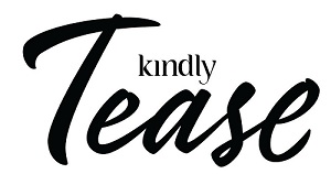 Kindly Tease ( Logo) Device mark 6812325 Trademark