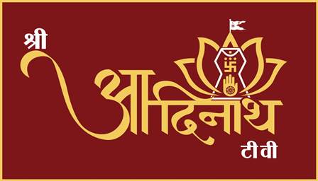 Shri Aadinath Tv Device mark 6813092 Trademark