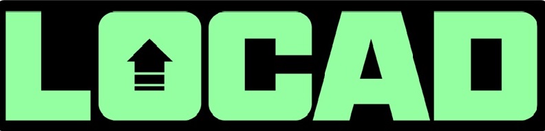 Locad (device Mark) Device mark 6813265 Trademark