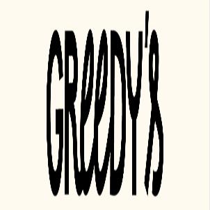 Greedy's Device mark 6813175 Trademark