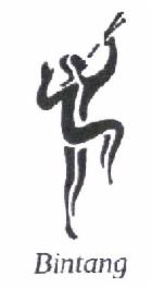 Bintang (label) Device mark 6813033 Trademark