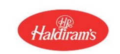 Hr Haldiram’s Device mark 6812871 Trademark