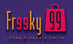 Freeky 99 (label) Device mark 6812706 Trademark