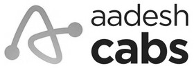 Aadesh Cabs Device mark 6812754 Trademark