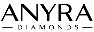 Anyra Diamonds Device mark 6813491 Trademark