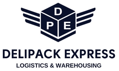 Delipack Express Device mark 6813902 Trademark