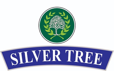 Silver Tree Device mark 6813376 Trademark
