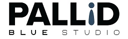 Pallid Blue Studio Device mark 6813571 Trademark