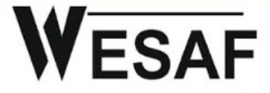 Wesaf Device mark 6813522 Trademark