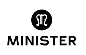 Minister Device mark 6813858 Trademark