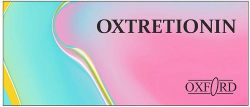 Oxtretionin Device mark 6813385 Trademark