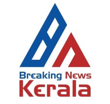 Breaking News Kerala Device mark 6814131 Trademark