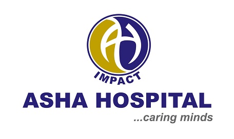 Asha Hospital Caring Minds Device mark 6813539 Trademark