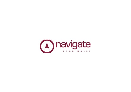 Navigate - Food Malls Device mark 6813579 Trademark