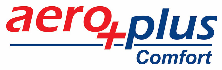 Aero+plus Comfort Device mark 6814072 Trademark