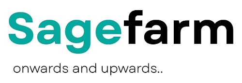Sagefarm Device mark 6813488 Trademark