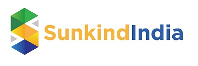 Sunkindindia Device mark 6814666 Trademark