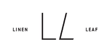 Linen Leaf Device mark 6814420 Trademark