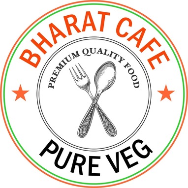 Bharat Cafe Device mark 6814240 Trademark