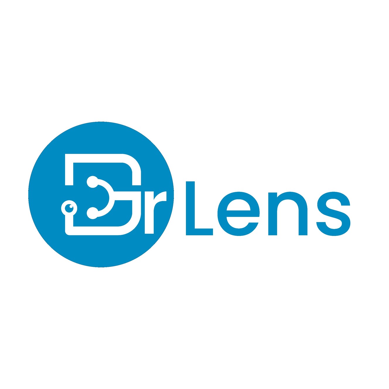 Dr. Lens Device mark 6815027 Trademark