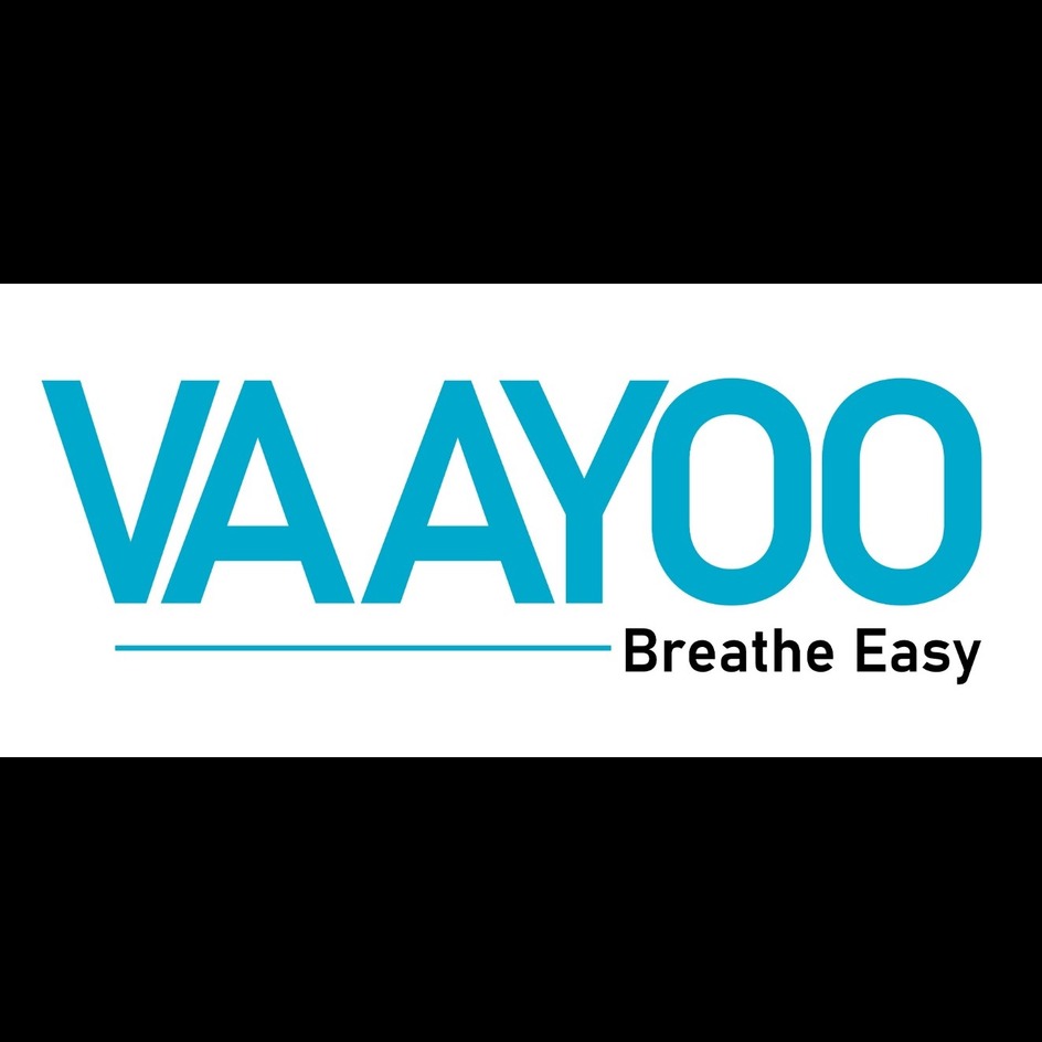 Vaayoo Breathe Easy Device mark 6814356 Trademark