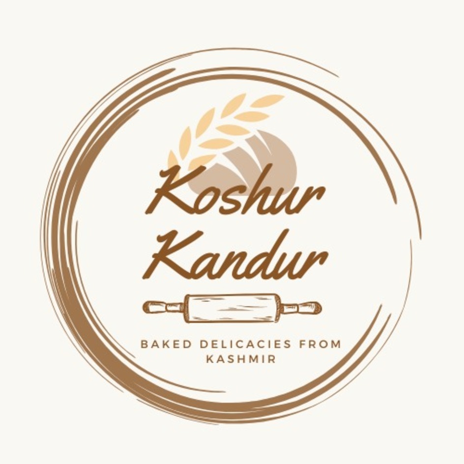 Koshur Kandur Device mark 6814320 Trademark