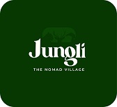 Jungli The Nomad Village Device mark 6814642 Trademark