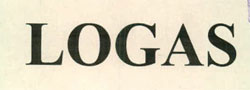 Logas Device mark 2522222 Trademark