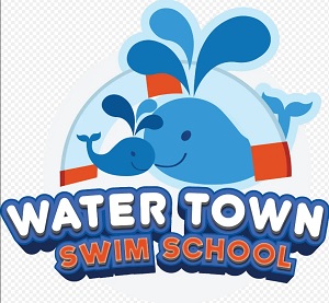 Water Town Swim School Device mark 6814722 Trademark
