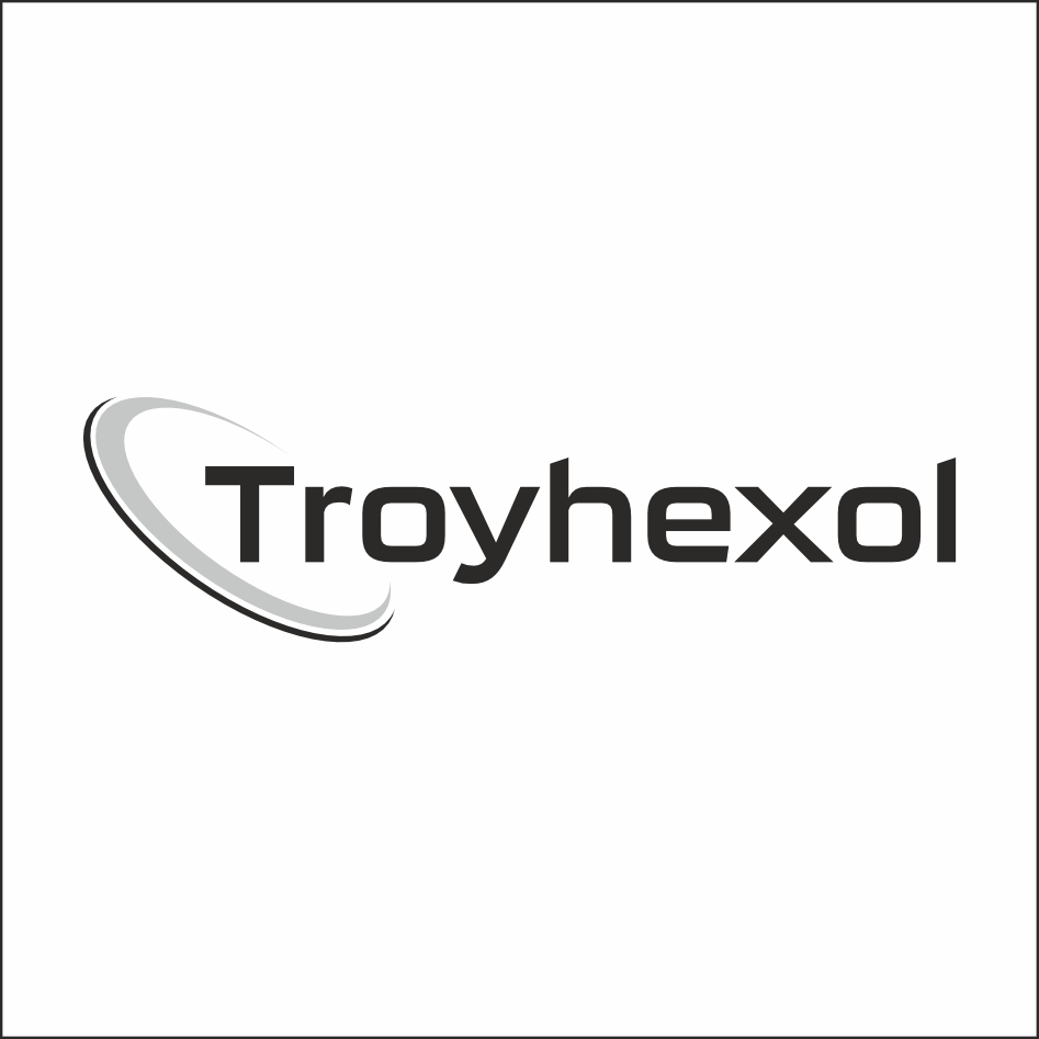 Troyhexol Device mark 6815342 Trademark