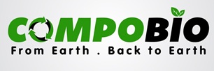 Compobio From Earth . Back To Earth Device mark 6814224 Trademark