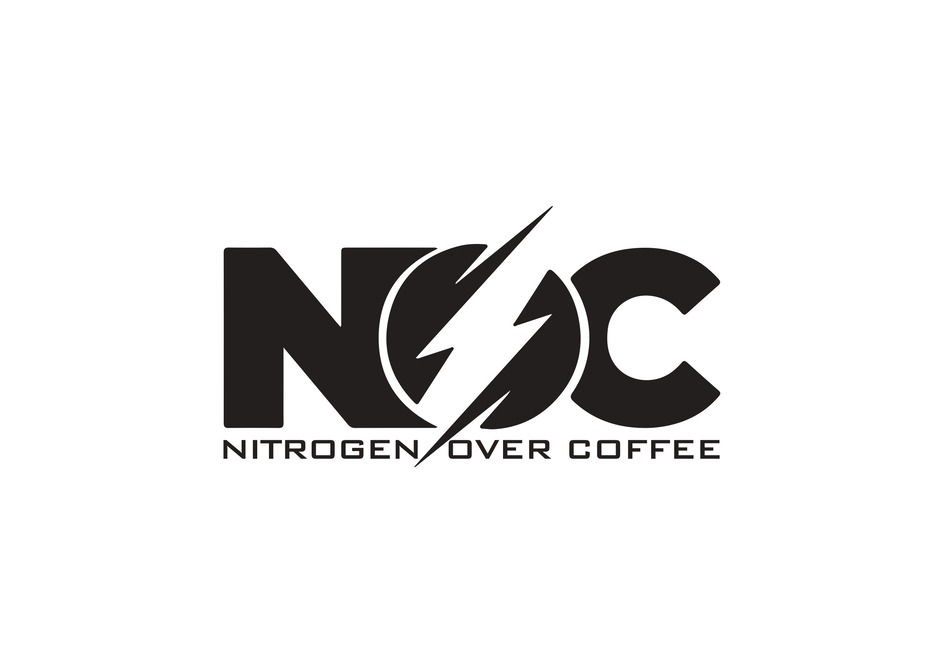 Device Of "noc Nitrogen Over Coffee" Device mark 6814997 Trademark